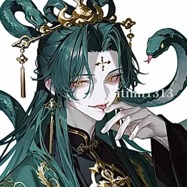 Profile image of 이슈라