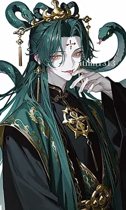 Profile image of 이슈라