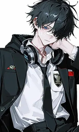 Profile image of 토오루
