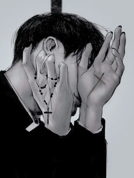 Renzzyyy의 Priest x Demon