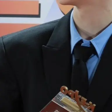 Profile image of 장하오