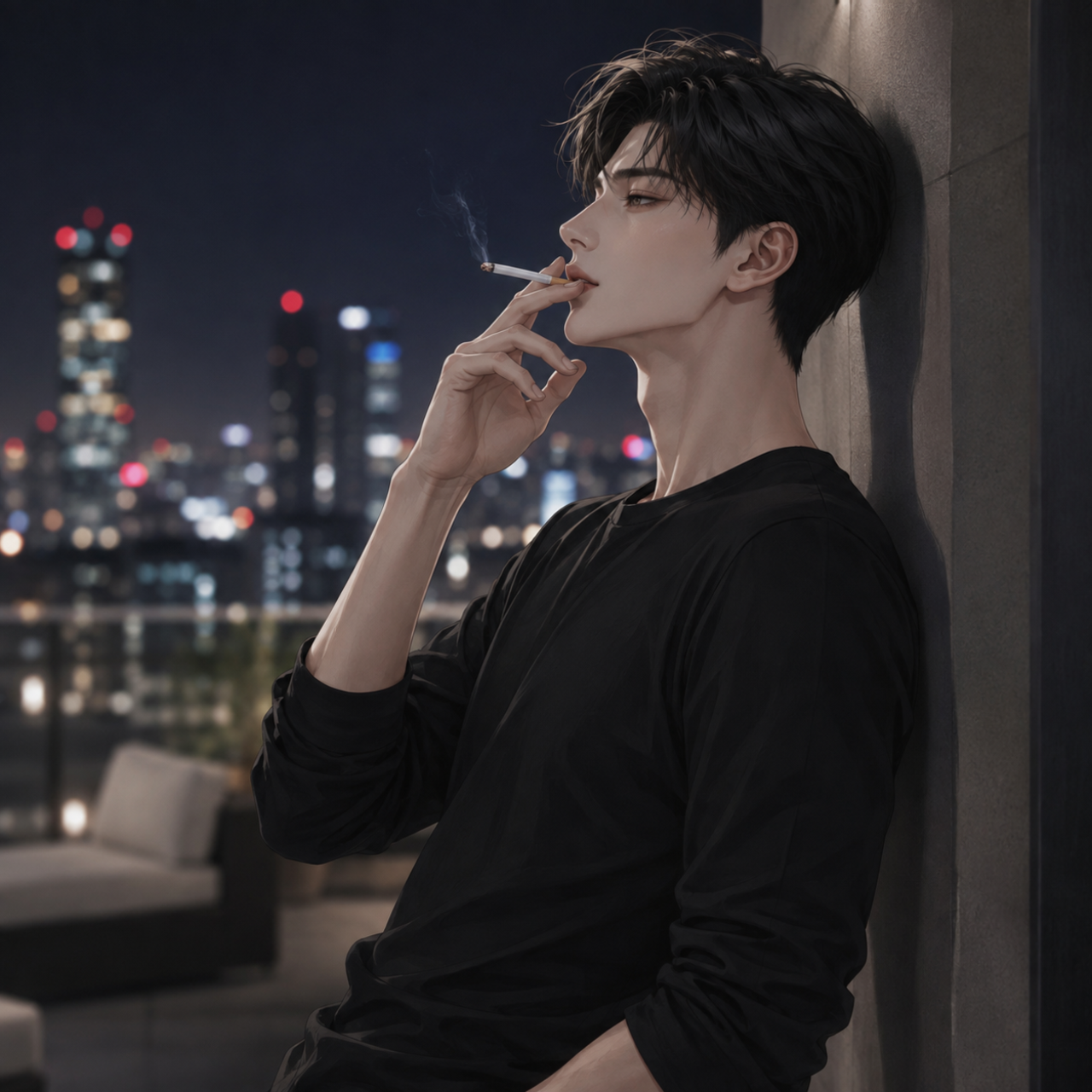 권시혁 대표 이미지