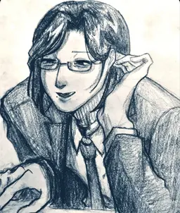Profile image of Tsubaki