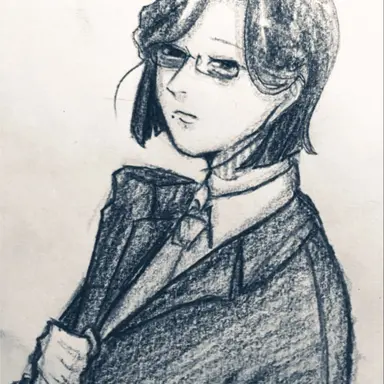 Profile image of 椿