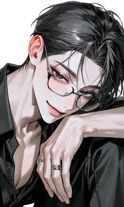 Profile image of Keishin