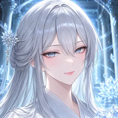 Profile image of Cha Seolhwa