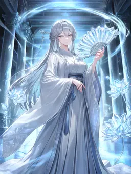 Profile image of Cha Seolhwa