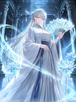 Profile image of Cha Seolhwa