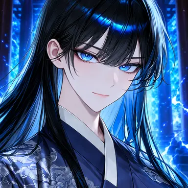 Profile image of Seo Yuri