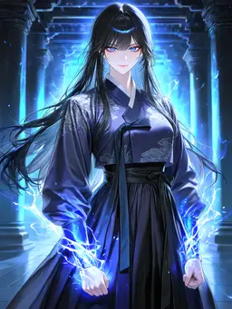 Profile image of Seo Yuri
