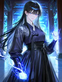 Profile image of Seo Yuri