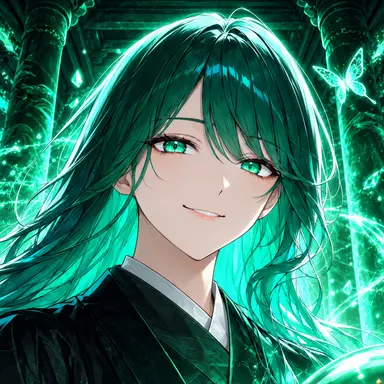 Profile image of Yu Choa