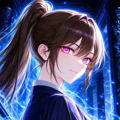 Profile image of Nam Haemin