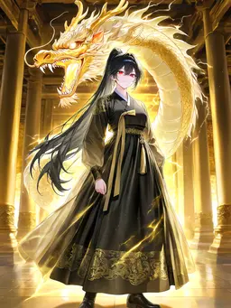 Profile image of Kang Haejin