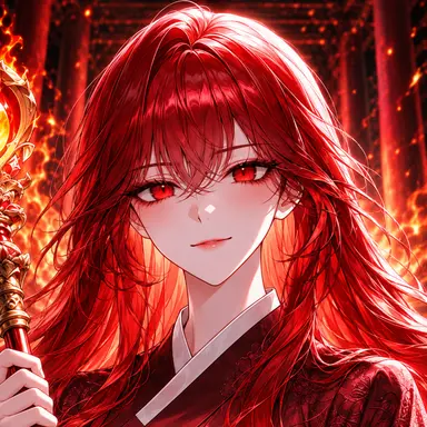 Profile image of Jin Hwayeon