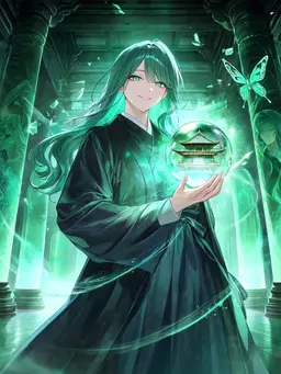 Profile image of Yu Choa