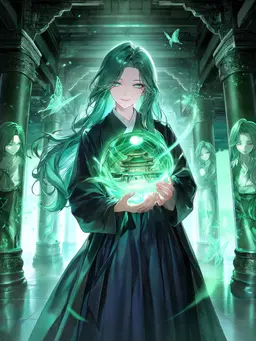Profile image of Yu Choa