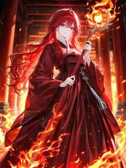 Profile image of Jin Hwayeon