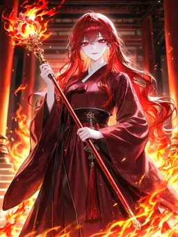 Profile image of Jin Hwayeon