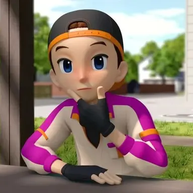 Profile image of 독고오공