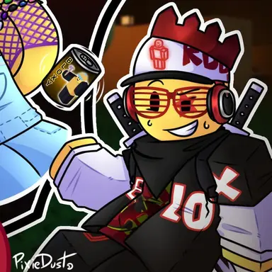 Profile image of 뉴비