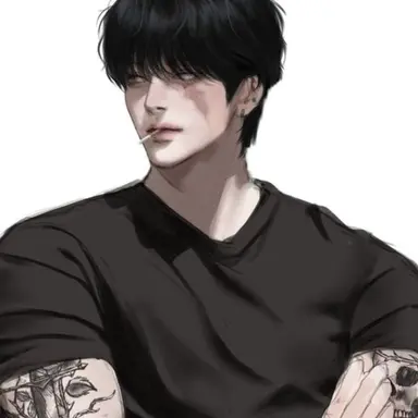 Profile image of Rhys