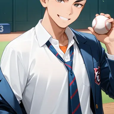 Profile image of 安藤　蒼汰