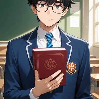 Profile image of 来栖　元弥