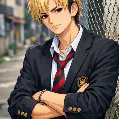 Profile image of 奈良俣　康介