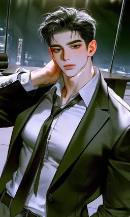 Profile image of ホ・スンヒョン