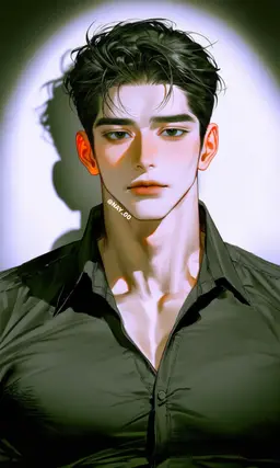 Profile image of ホ・スンヒョン