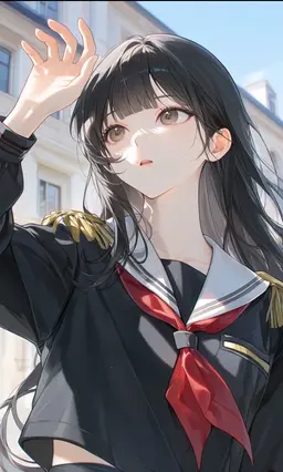 Profile image of 山下美月