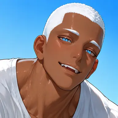 Profile image of カイ