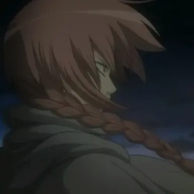 Profile image of 神威