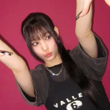 Profile image of ANNIE