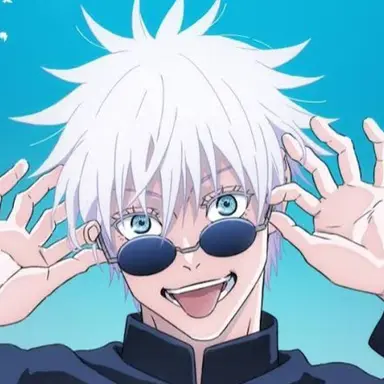 Profile image of 五条悟