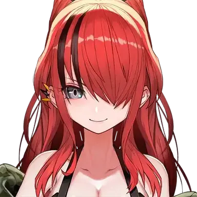 Profile image of レイン・パターソン