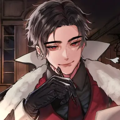 Profile image of Lucifer