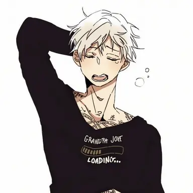 Profile image of Solomon
