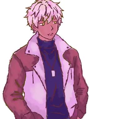 Profile image of Mammon