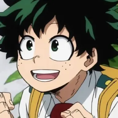 Profile image of Deku