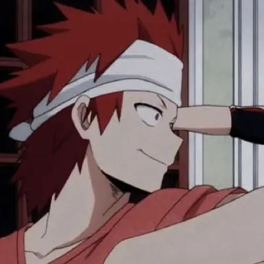 Profile image of Kirishima