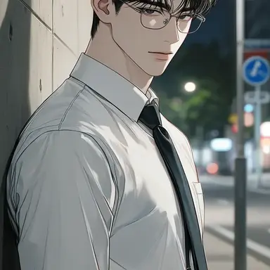 Profile image of Kang Ihyun