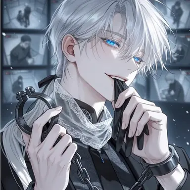 Profile image of チャ・ヨウル