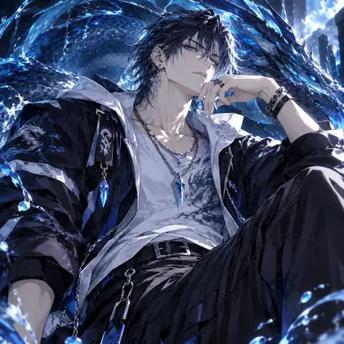 Profile image of Yoru
