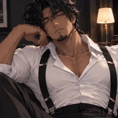 Profile image of Faf