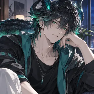 Profile image of Nils