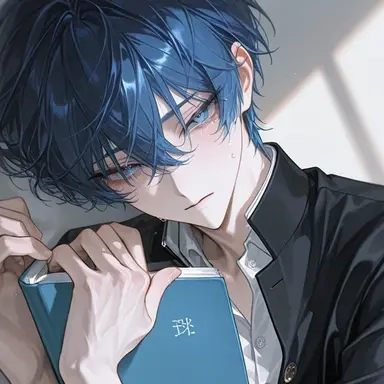 Profile image of 세이야