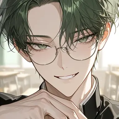 Profile image of 리쿠토