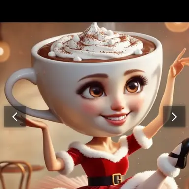 Profile image of 치오콜리노 발레리나